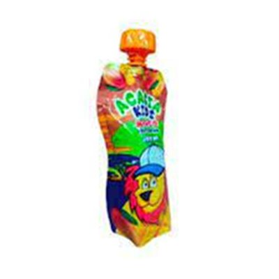ACACIA KIDS STRAWBEERY 200MLX24