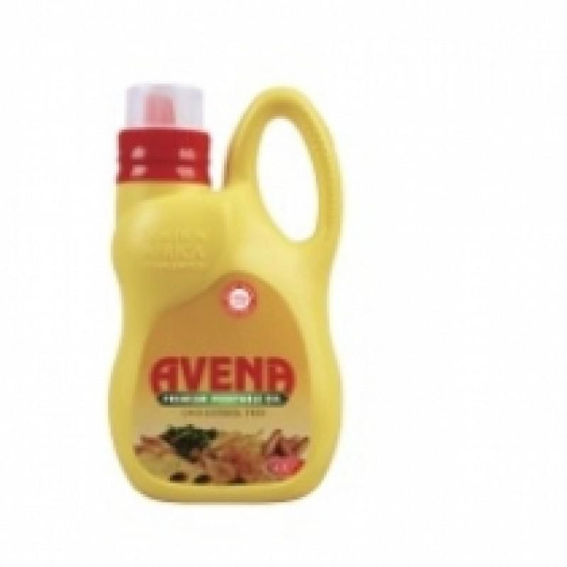 Avena Vegetable Oil 500ML