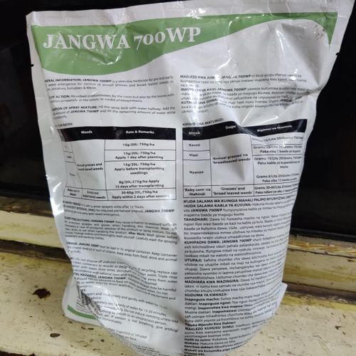 Kenagro Jangwa 700WP