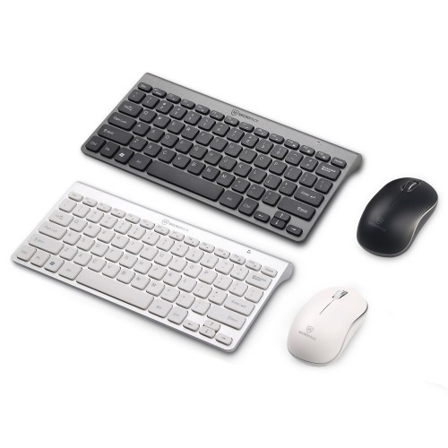 Micropack KM-218W Keyboard Mouse Wirelsss Combo