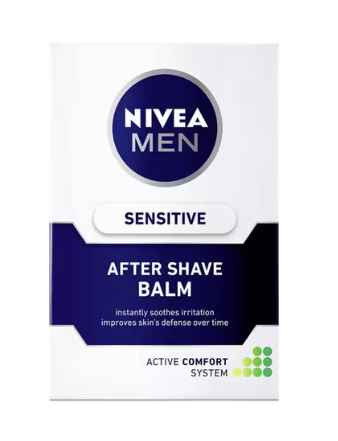 Nivea Sensitive balm after shave 100ml