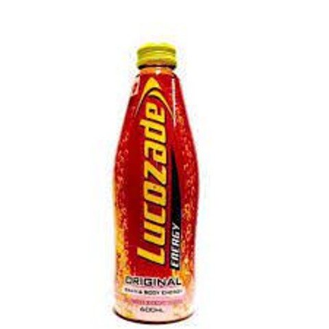 Lucozade Boost 600ml