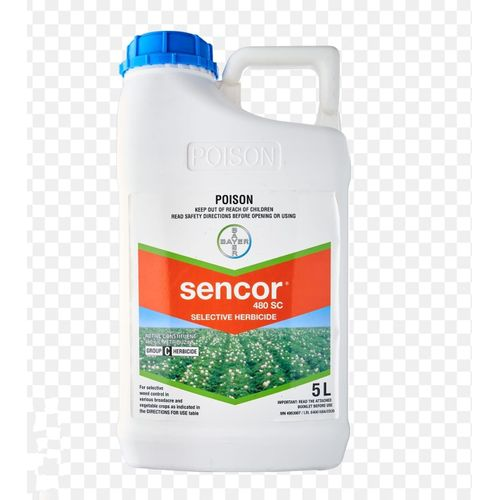 Bayer Sencor SC 480 Herbicide