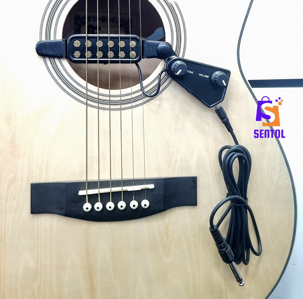Neo Acoustic Guitar Pickup