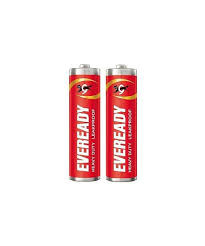 Eveready AAA (RED) 20x4