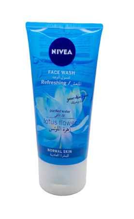 Nivea Refreshing Wash Gel 150ml