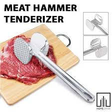 Meat tenderiser
