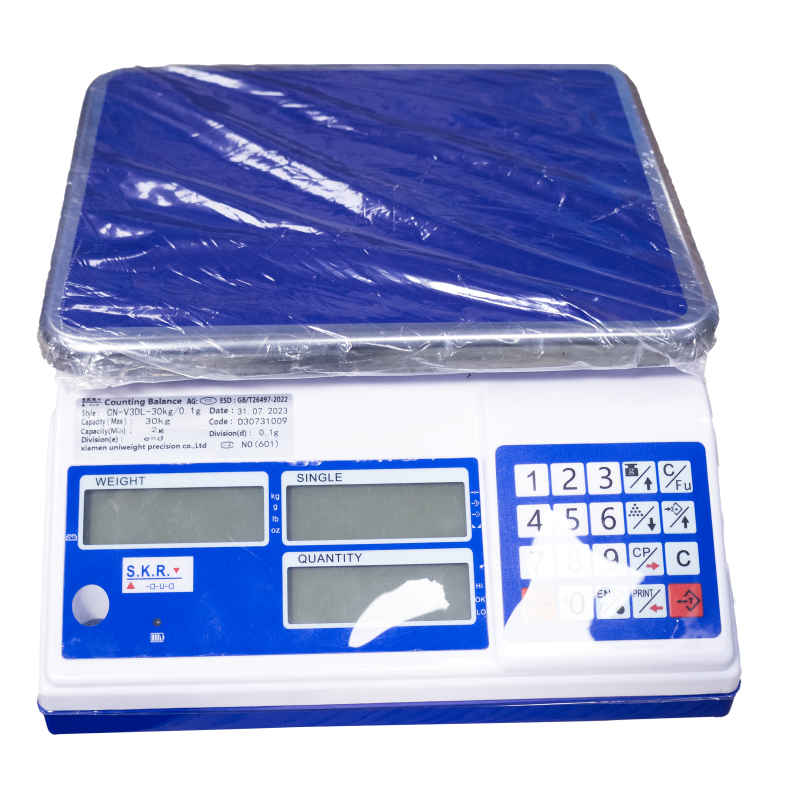 CN-V3DL Digital Counting Scale