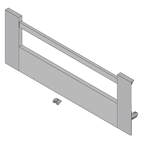 Drawer Box Systems | Tandembox Cross Gallery For Inner Or. Grey |