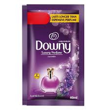 downy Feel Relaxed Sachets 40ml