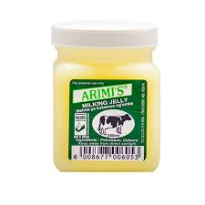 ARIMIS MILKING JELLY 15KGS