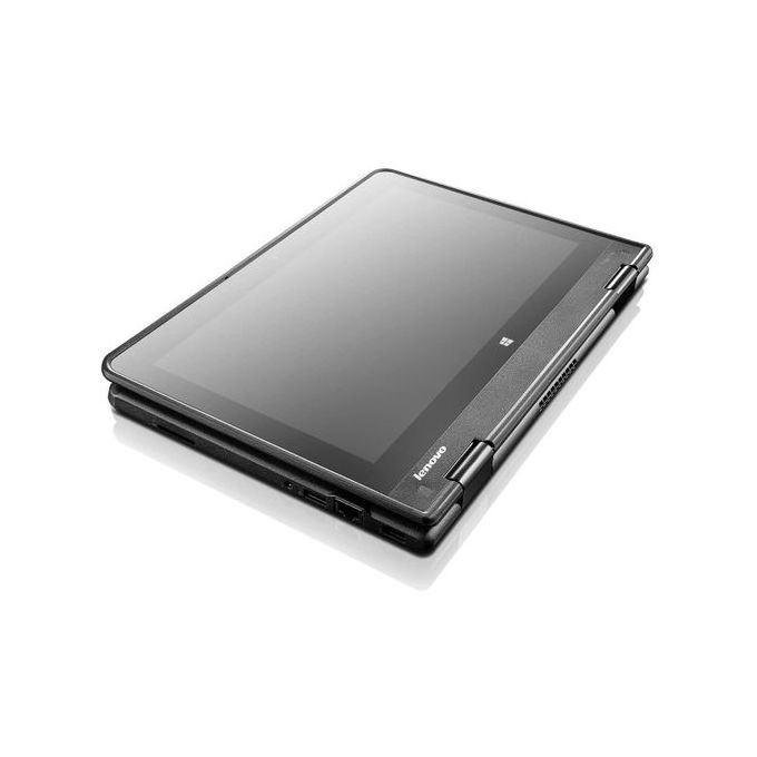 Lenovo Refurbished ThinkPad Yoga 11e X360 Celeron -Touchscreen- 11.6"- 4GB RAM - SSD 128GB