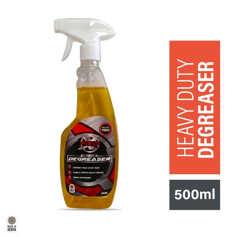 X-Pro Degreaser (Industrial Strength) 500ml