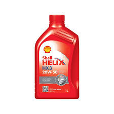 Helix HX3 1 LTR