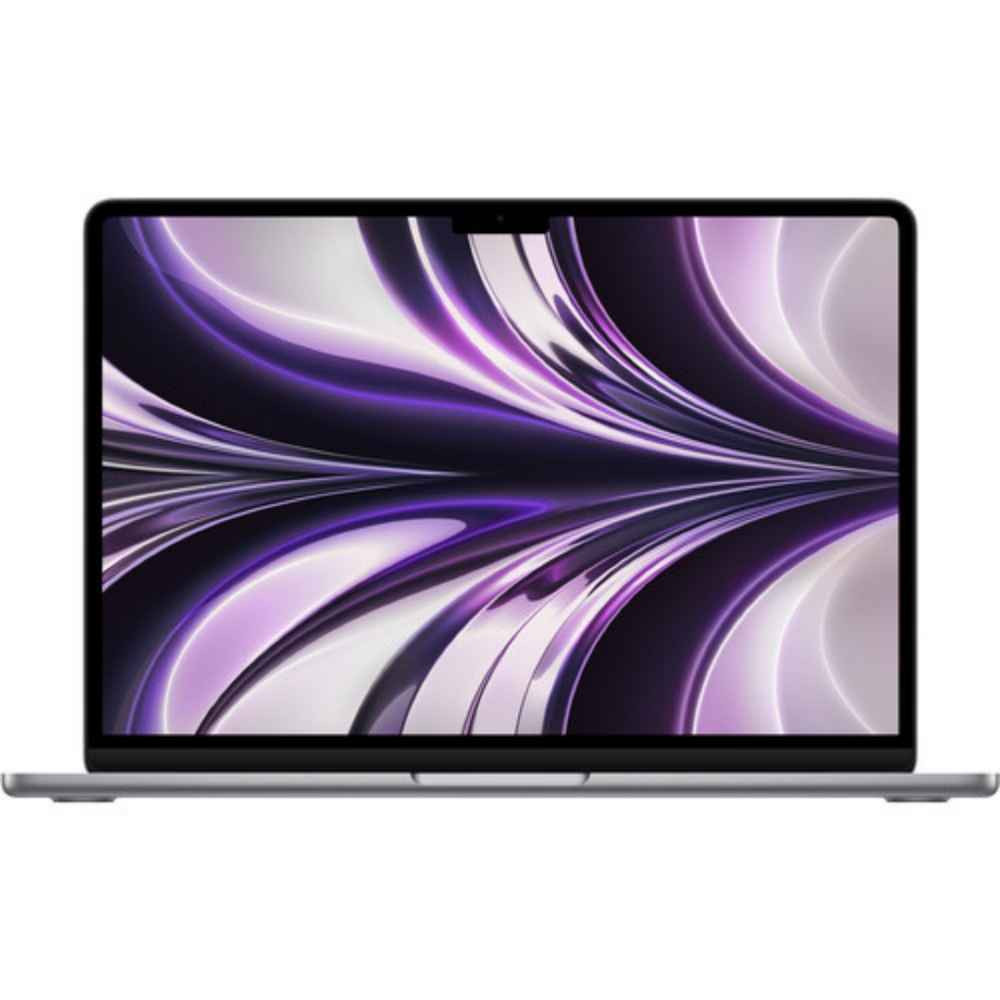 Apple MacBook Air M2 Chip 8GB RAM 256GB SSD 13.6″ inch -MLXW3B/A