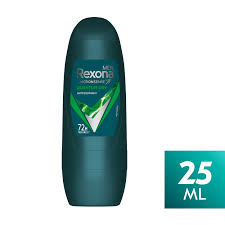 REXONA M RO QUANTUM CAF TITAN 24X25ML