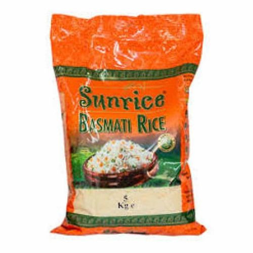 Sunrice Basmati Rice 5kg