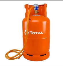 LPG 13 KG GAS Cylinder