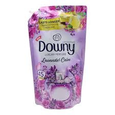 Downy Lavender Fabric Softner 900Ml