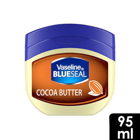 Vaseline Petroleum Jelly Cocoa Butter 95ml