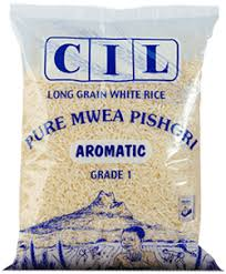 CIL Pishori Rice 2kg