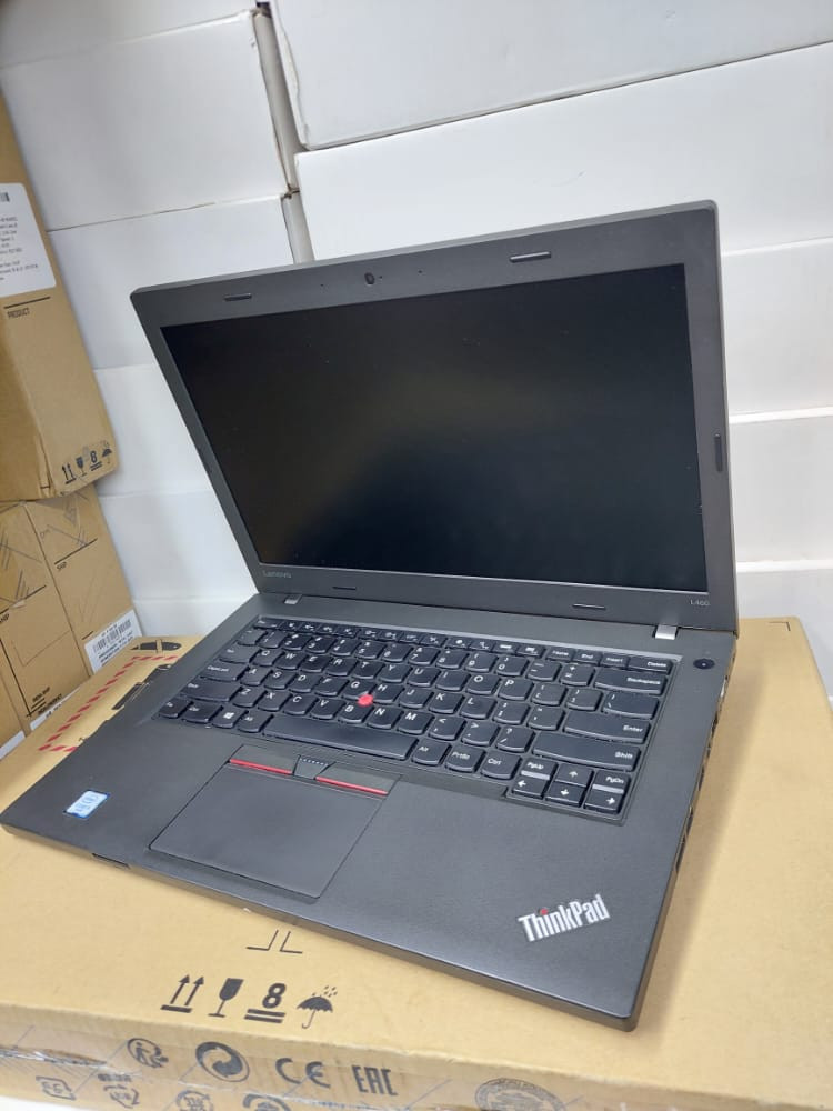Lenovo ThinkPad T460 Refurbished - 14" - Intel Core I5