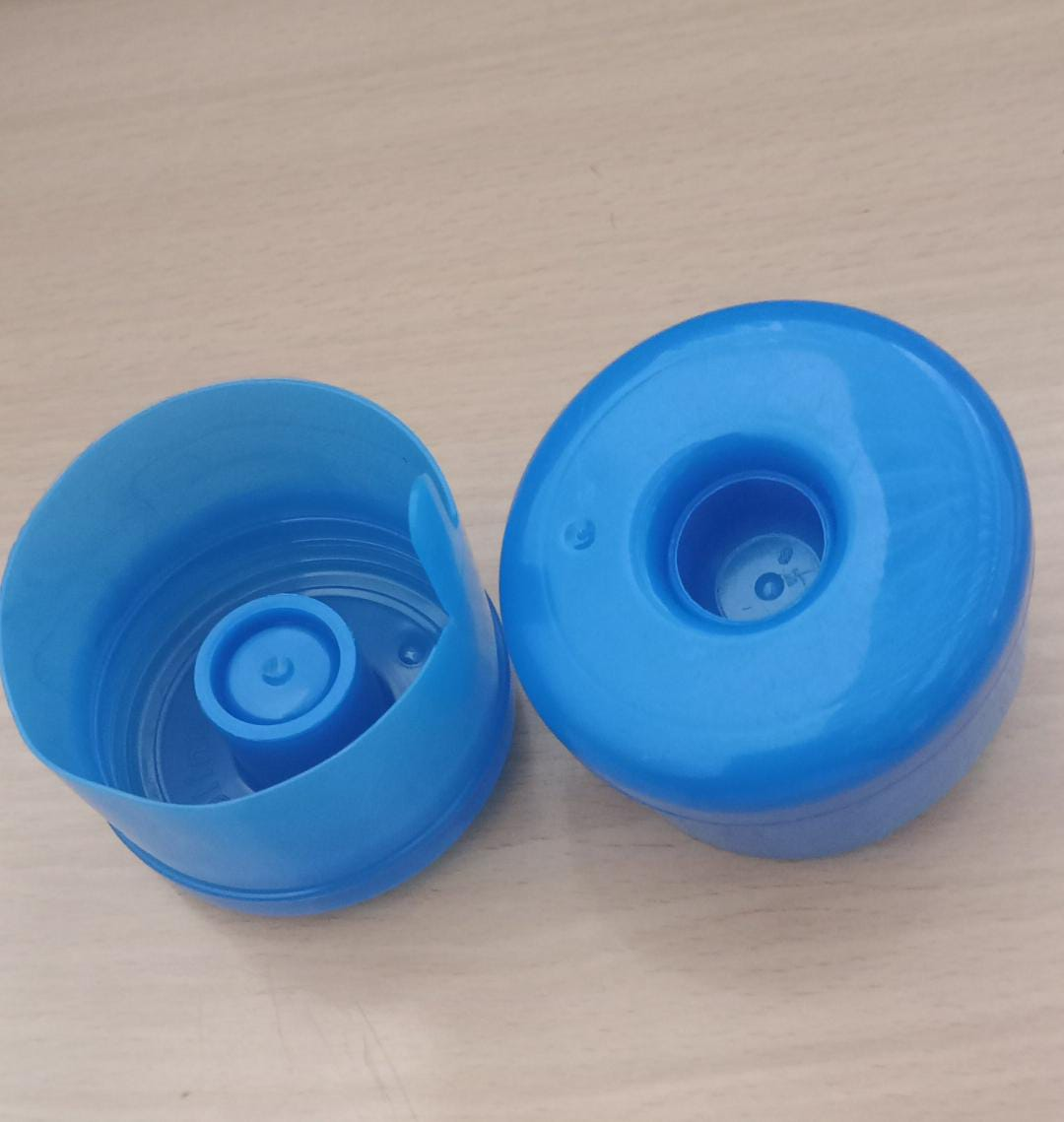 55mm cap (for 18.9L bottle)