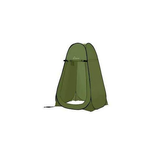 Shower tents