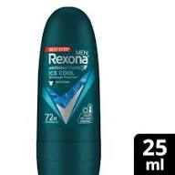 Rexona Roll On Extra Cool Banded