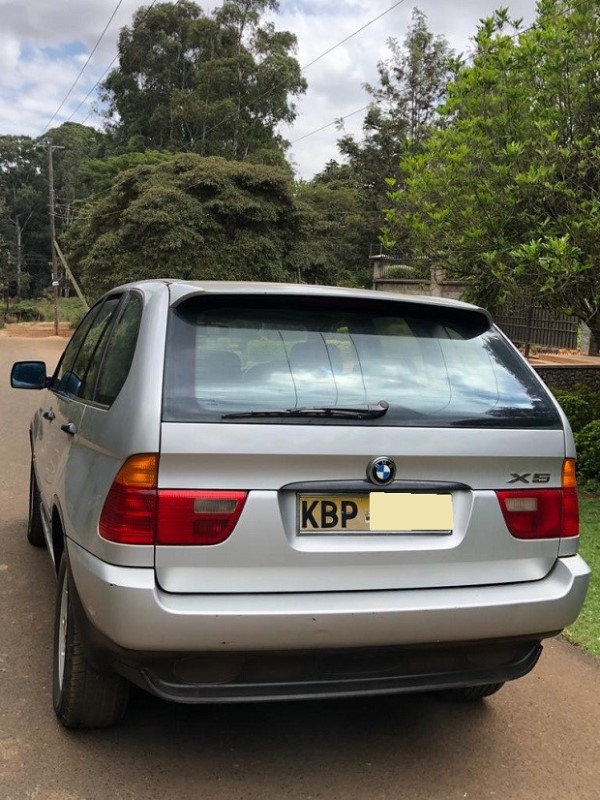 BMW X5 for sale in Kenya, Nairobi Buy at Best Prices on Mybigorder