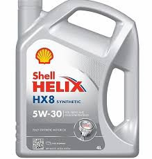 Helix HX8 4LTR