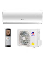 12000Btu's High Wall Split Unit Air Conditioner R410A GREE