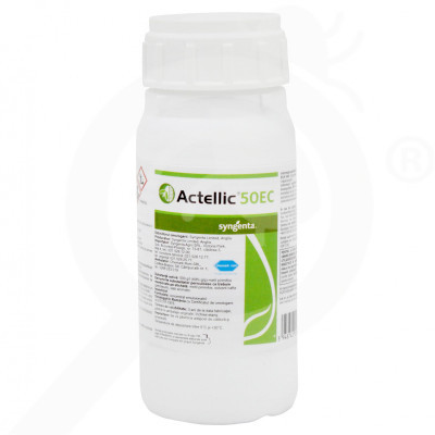 Actellic 50EC 100ml