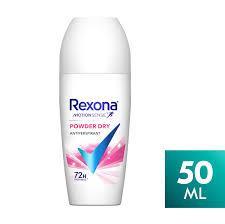 REXONA W RO POWDER CAF DV 6(2X50ML)