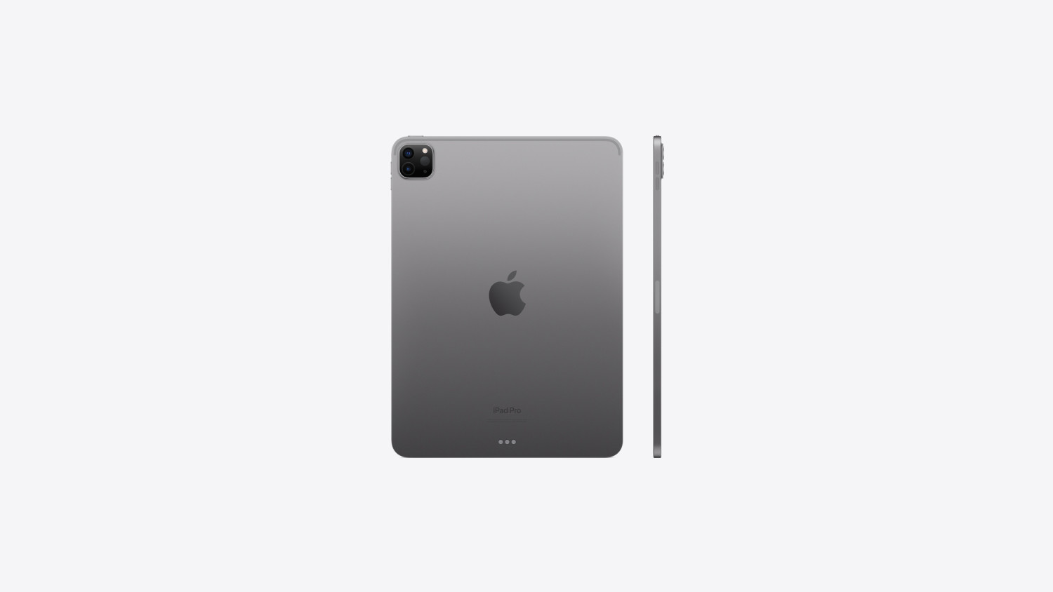 Apple 11" iPad Pro M1 Chip - 128GB (Mid 2021)