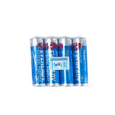 Eveready AA (BLUE) 15x4