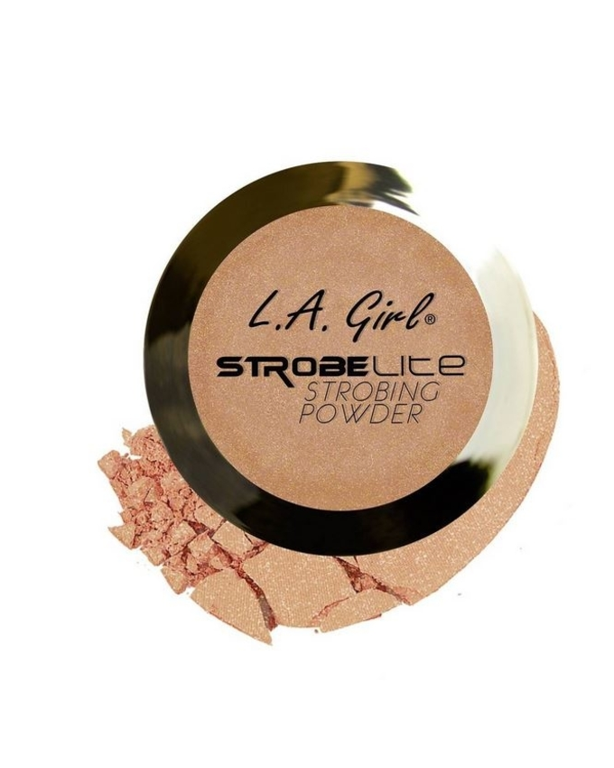 LA Girl Strobe Lite Strobing Powder 50 Watt GSP628