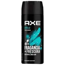 Axe Aerosol Apollo 150ml