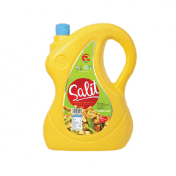 Salit Cooking Oil 5L