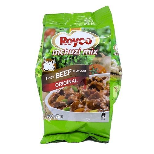 Royco Mchuzi Beef 32X170G