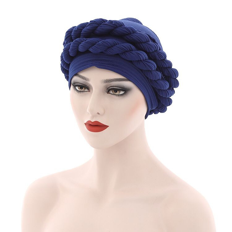 Stylish Head Turban, head wrap for women and girls