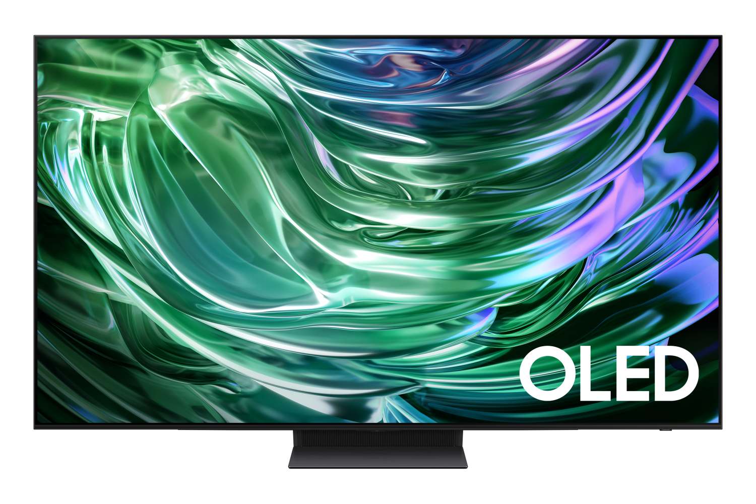 SAMSUNG 65″ 4K QUANTUM HDR O LED TV