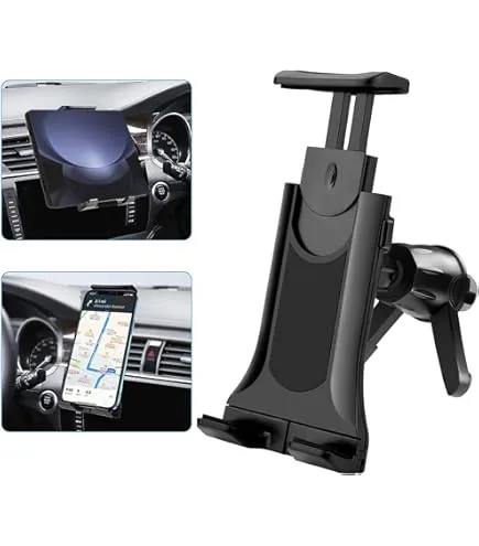 TABLET/PHONE HOLDERS