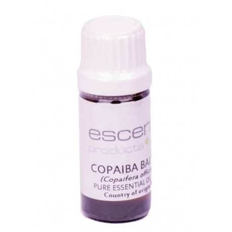 Copaiba Essential Oil, 11ml