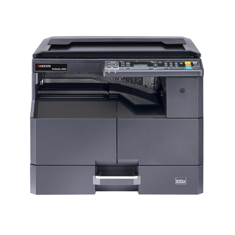 Kyocera taskalfa 2020 a3 mono multifunction laser printer