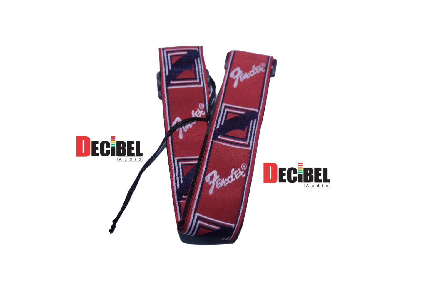 Guitar straps