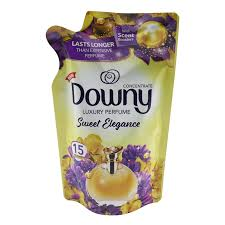 Downy Sweet Elegance Pouch Sachet 300ML