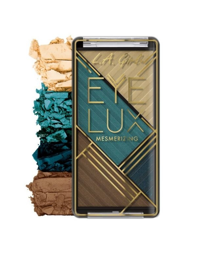 LA Girl Eyelux Eyeshadow Tranquilize GES472