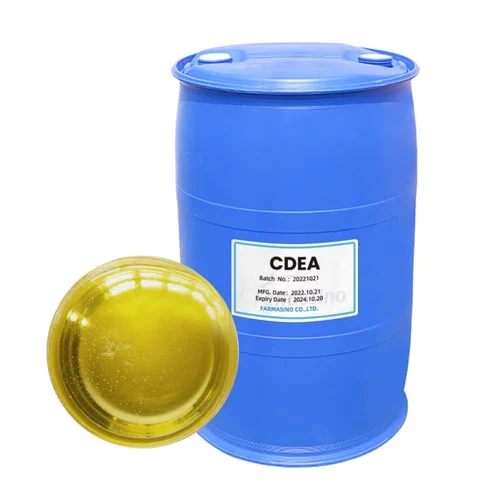 Cocamide Diethanolamide 85% (CDE)