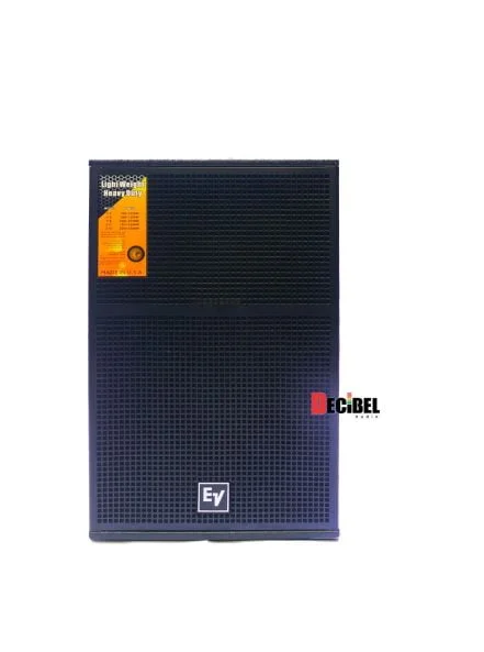 Ev e115 speaker
